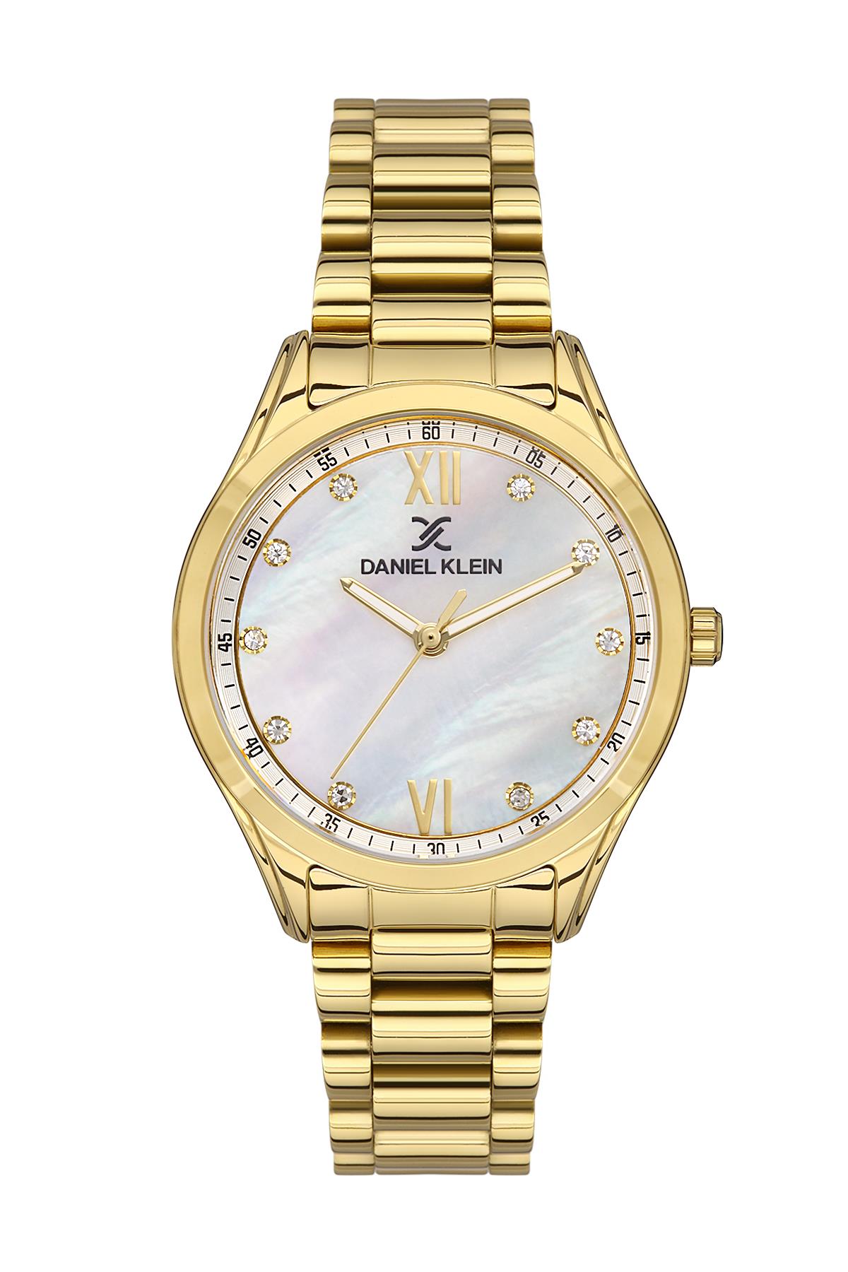 DANIEL KLEIN DK.1.13496.5 KADIN KOL SAATİ