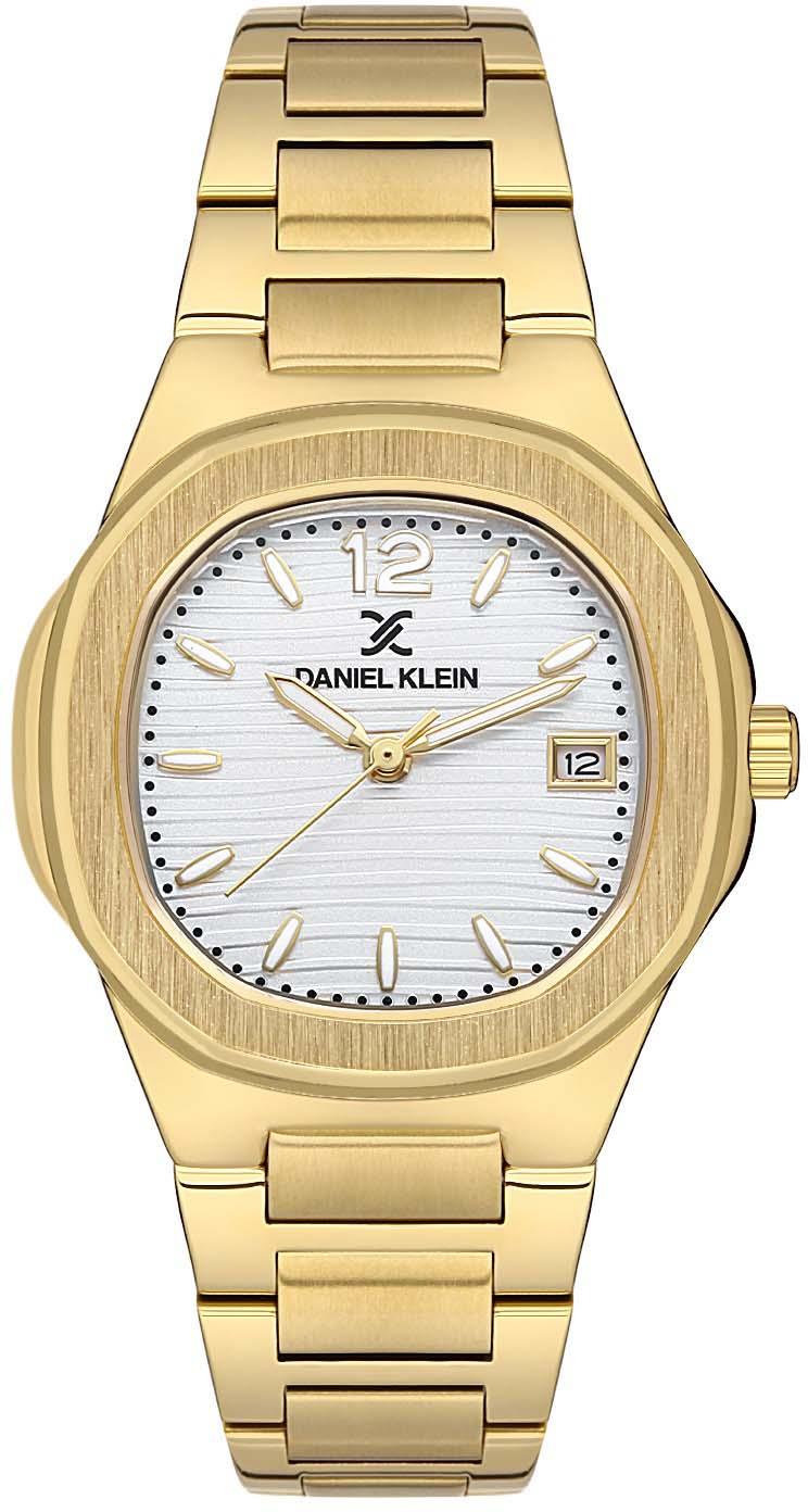 DANIEL KLEIN DK.1.13581.5 KADIN KOL SAATİ