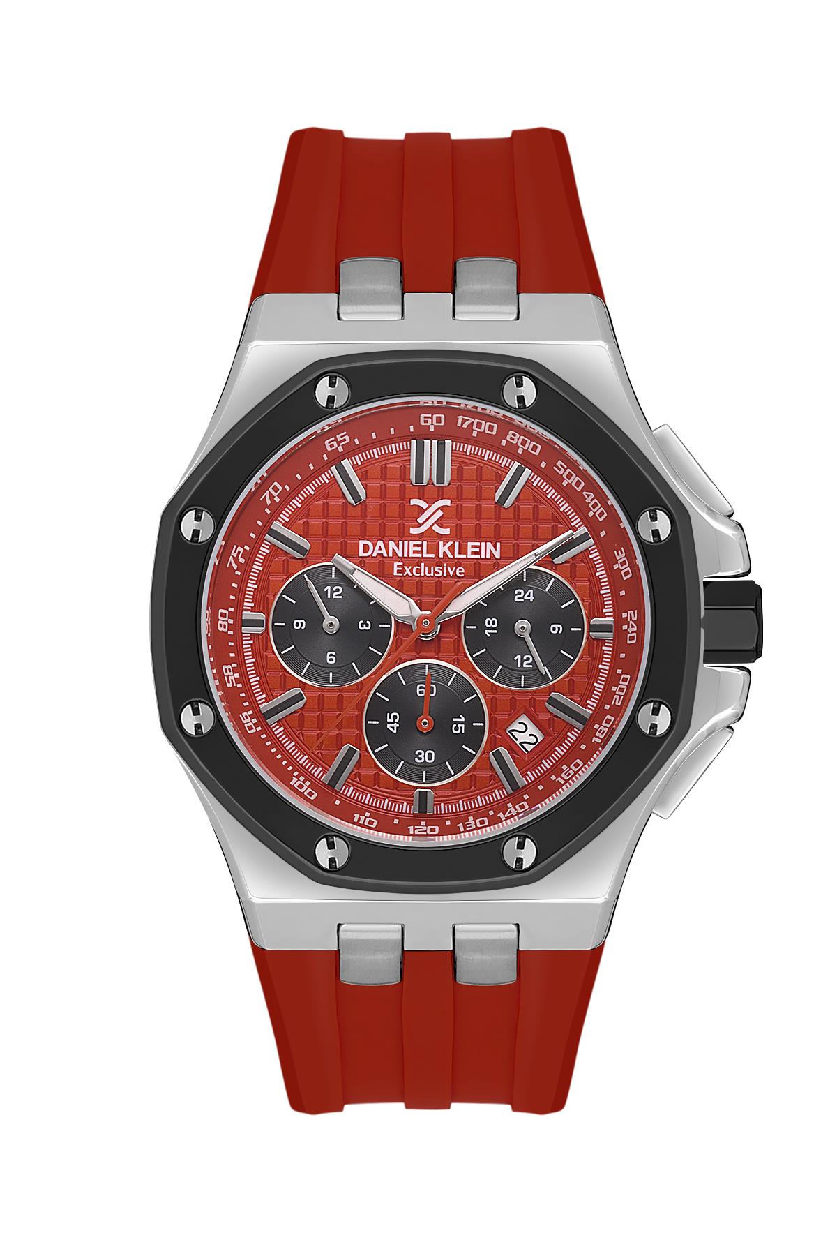 DANIEL KLEIN DK.1.13616.9 ERKEK KOL SAATİ