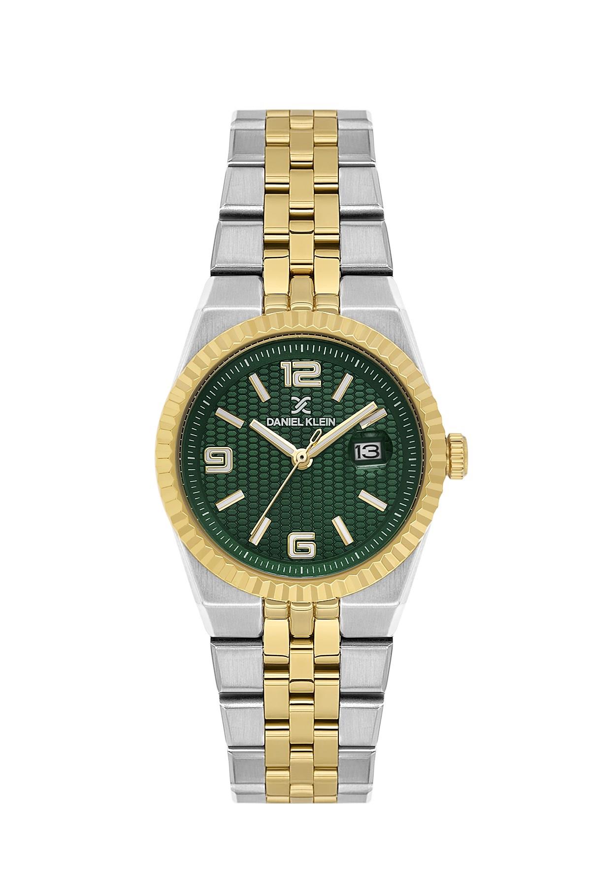 DANIEL KLEIN DK.13.10123-5 KADIN KOL SAATİ