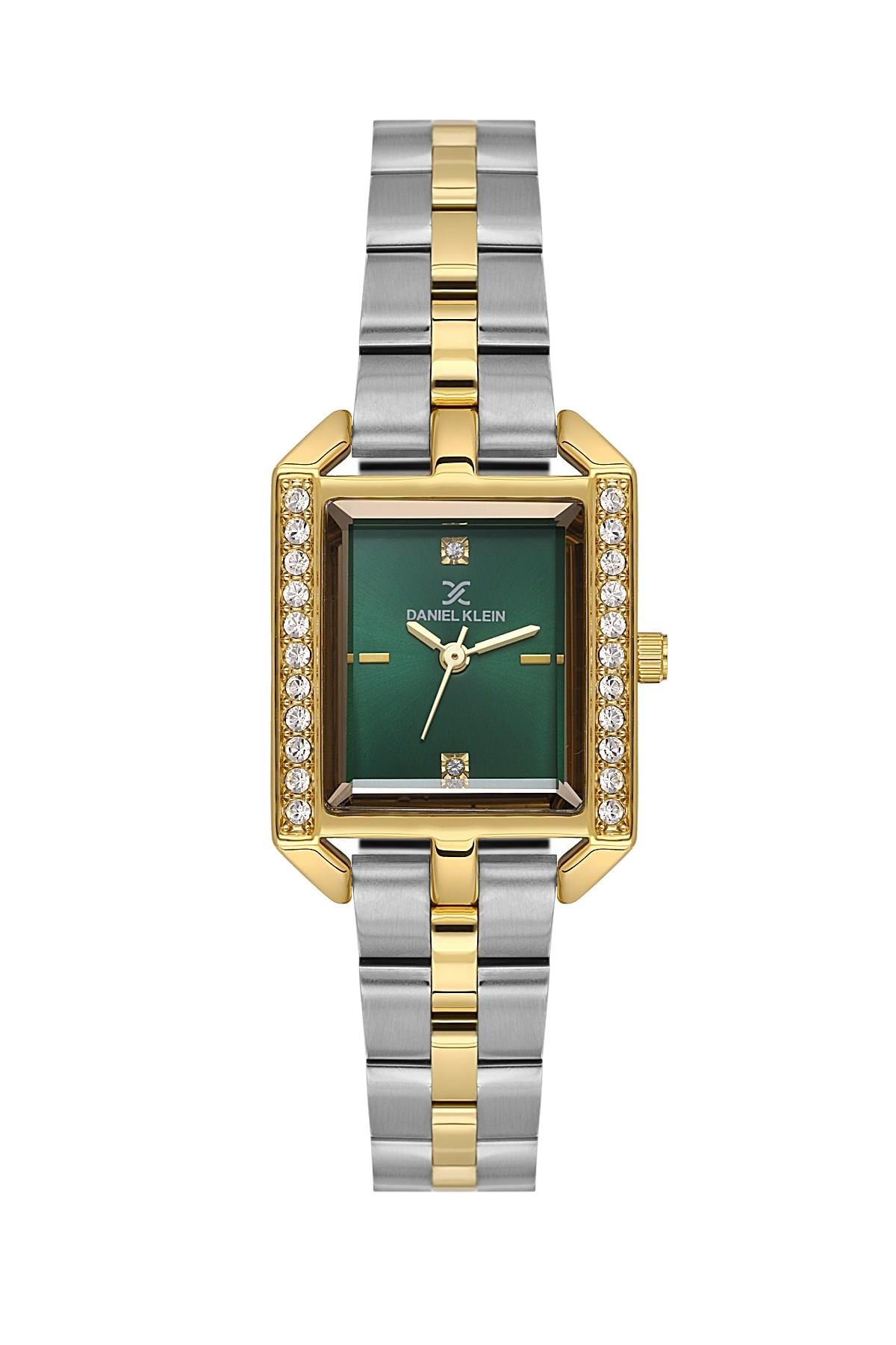 DANIEL KLEIN DK.3.10058-4 KADIN KOL SAATİ