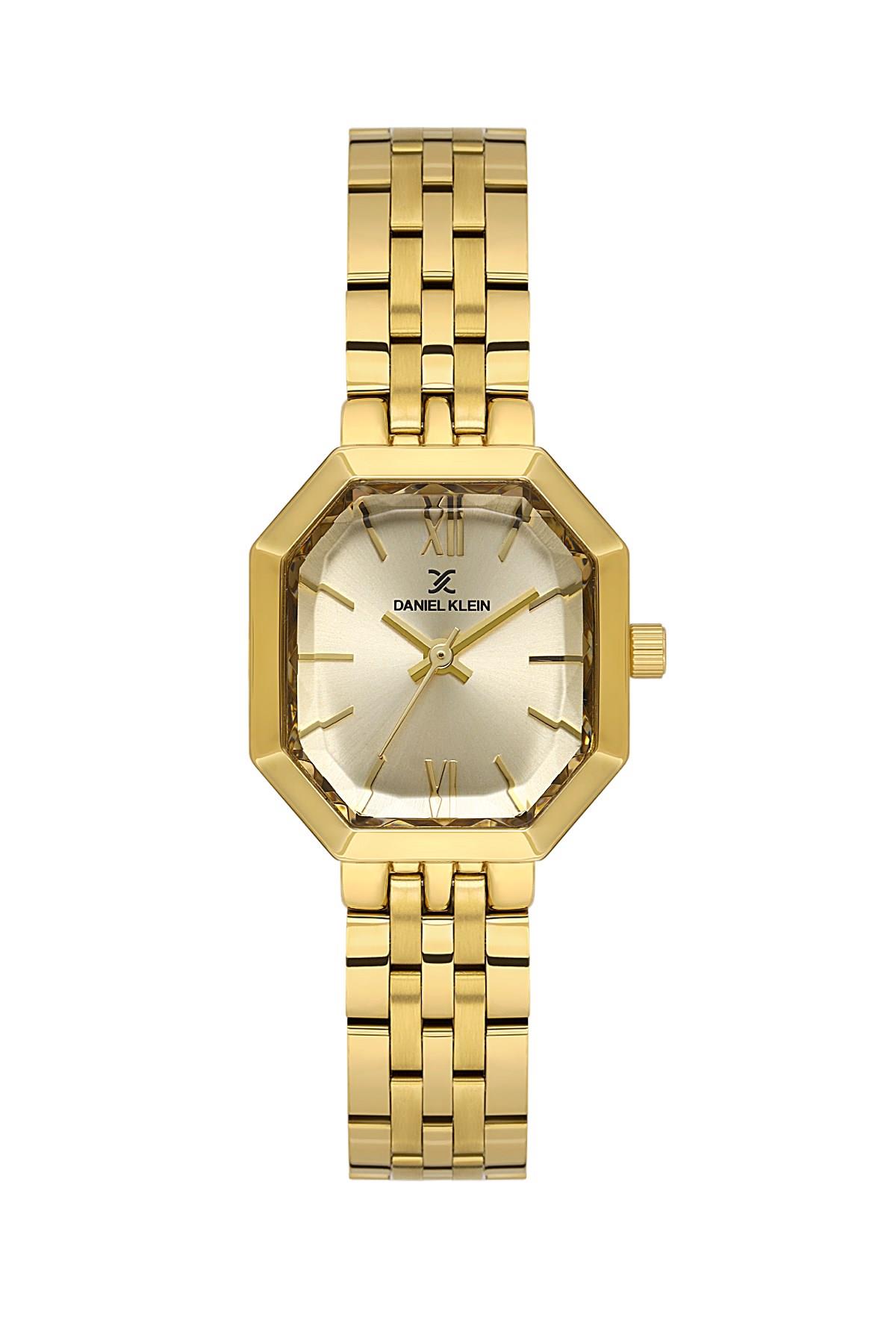 DANIEL KLEIN DK.3.10064-3 KADIN KOL SAATİ