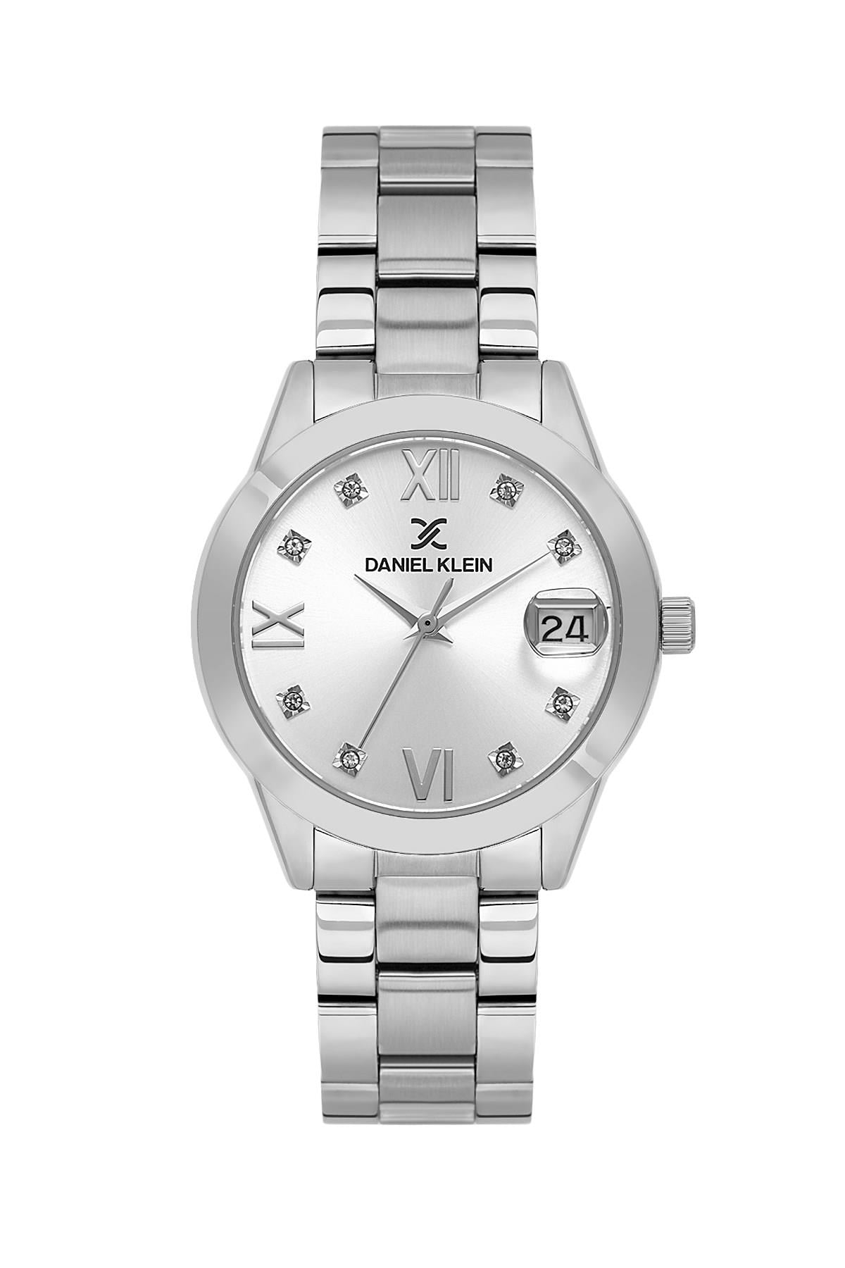 DANIEL KLEIN DK.3.10077-1 KADIN KOL SAATİ