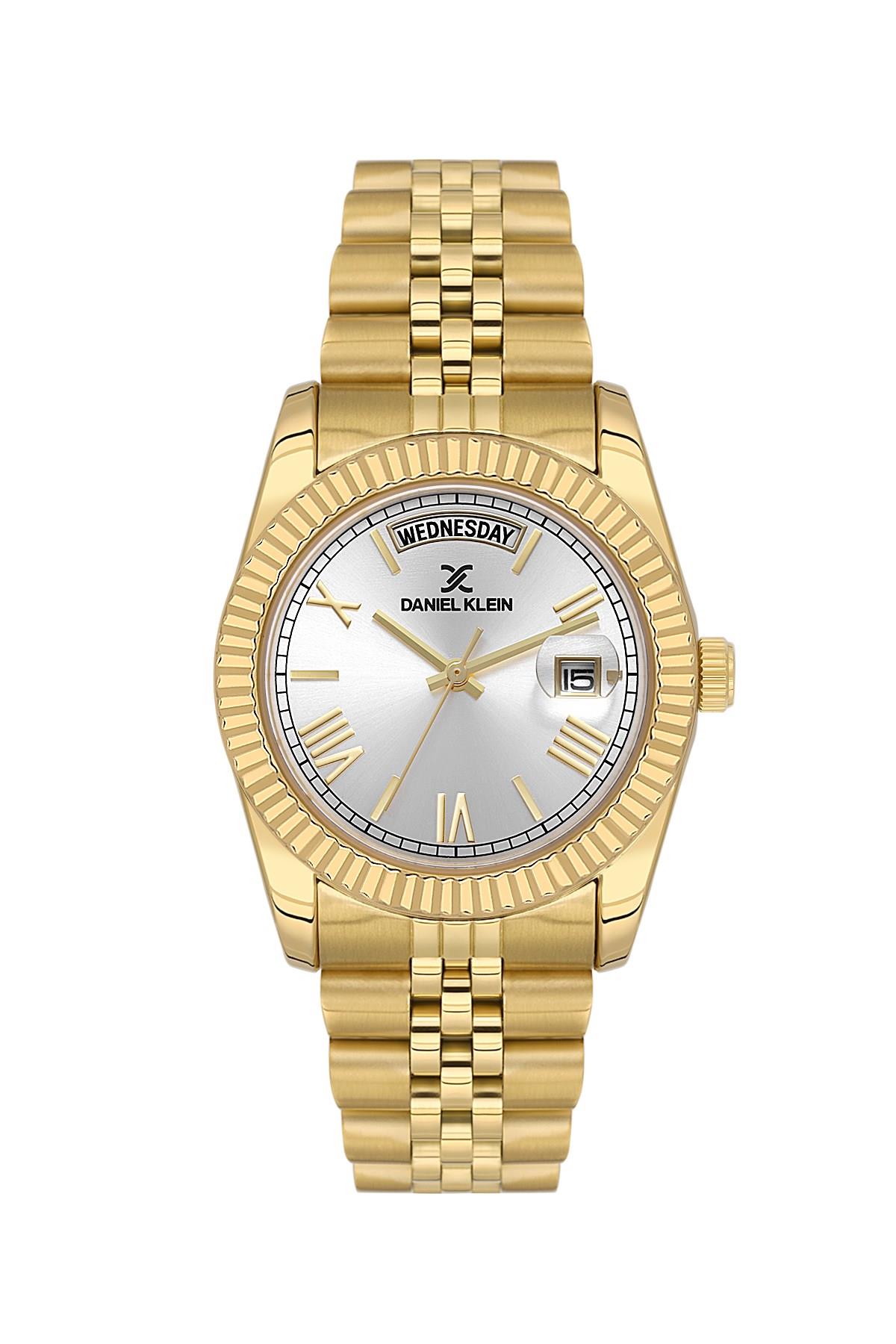 DANIEL KLEIN DK.3.10038-2 KADIN KOL SAATİ