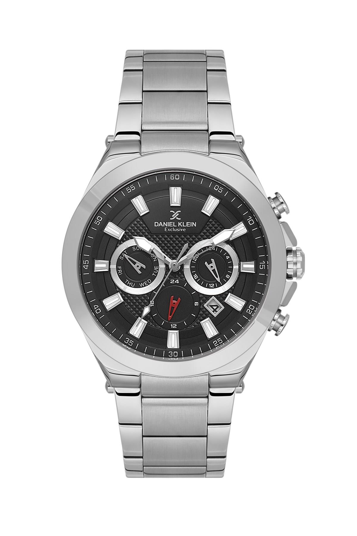 DANIEL KLEIN DK.3.10050-1 ERKEK KOL SAATİ