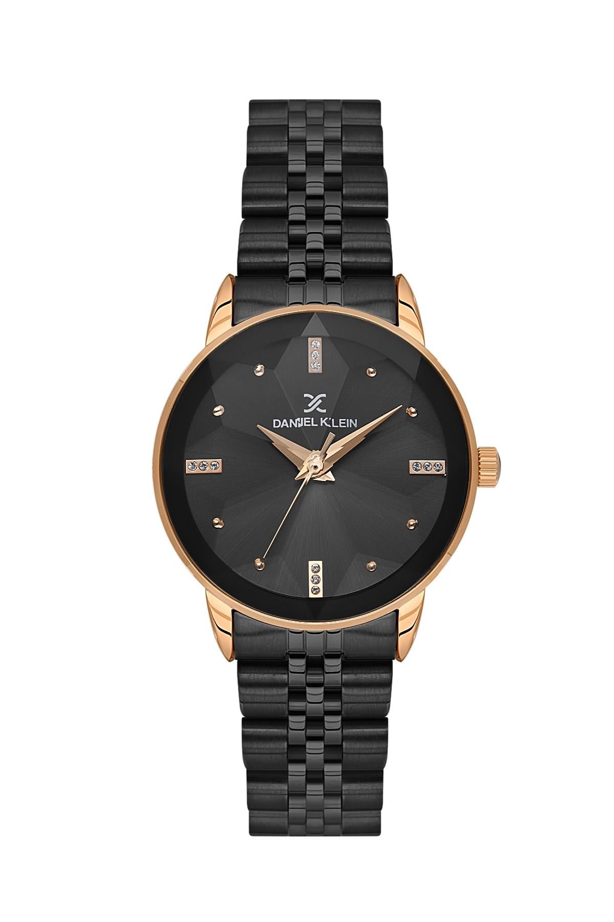 DANIEL KLEIN DK.3.10071-6 KADIN KOL SAATİ
