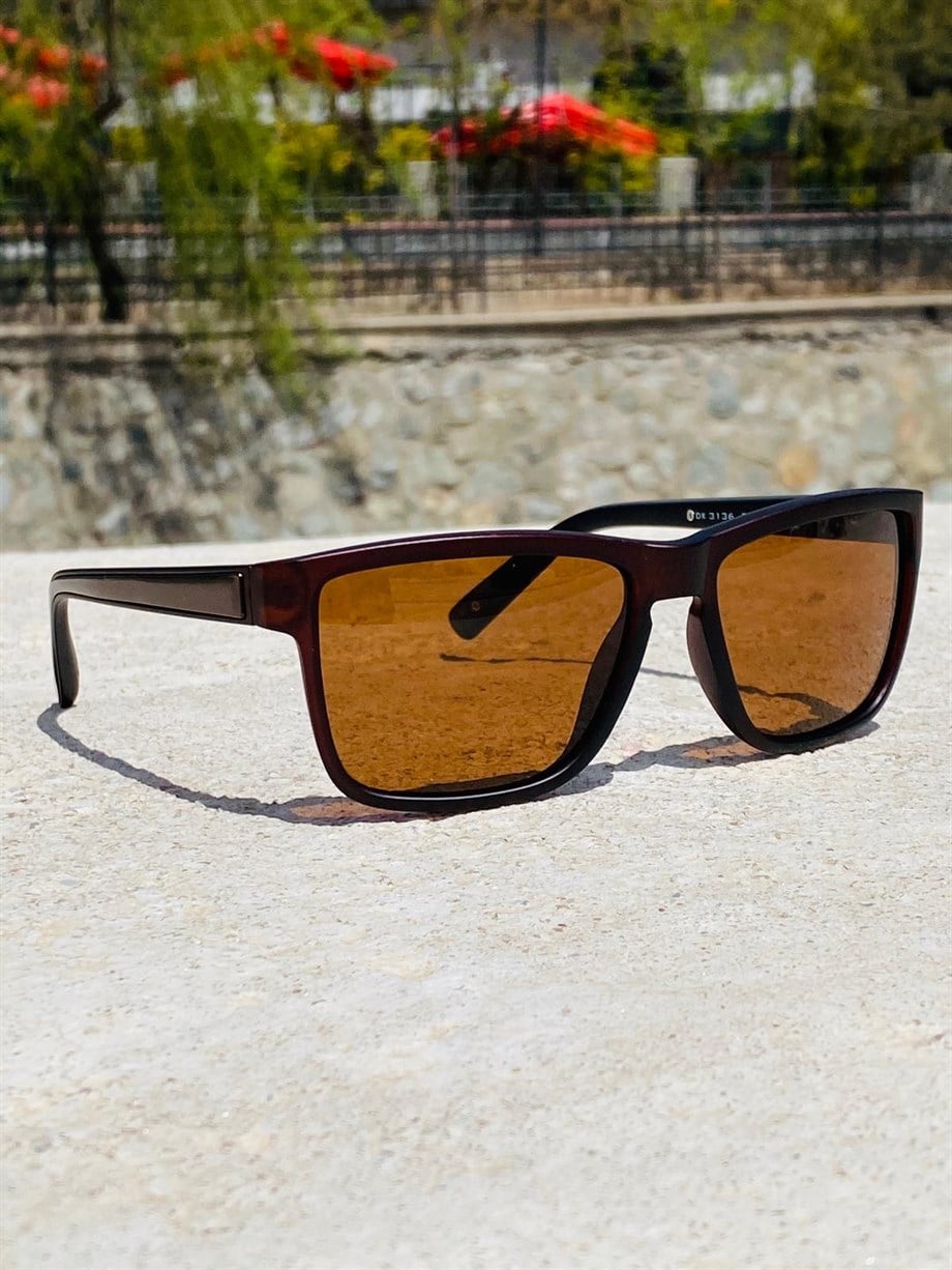DANIEL KLEIN DK3136 COL.4 ERKEK GÜNEŞ GÖZLÜĞÜ