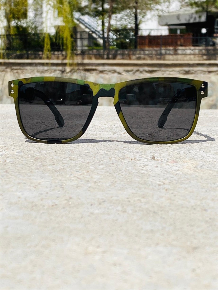 DANIEL KLEIN DK3139 COL.2 ERKEK GÜNEŞ GÖZLÜĞÜ