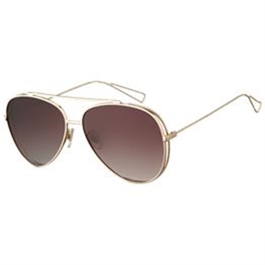 DANIEL KLEIN DK4163 COL.4 UNISEX GÜNEŞ GÖZLÜĞÜ