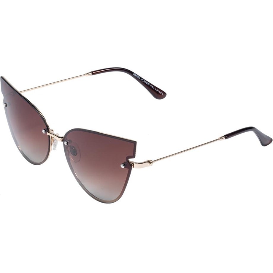 DANIEL KLEIN DK4260 COL.3 KADIN GÜNEŞ GÖZLÜĞÜ
