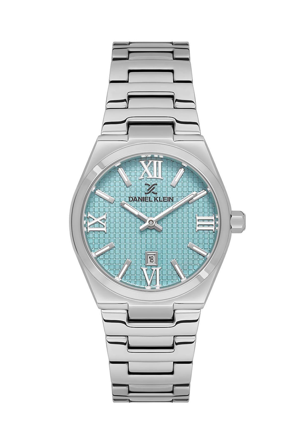 DANIEL KLEIN DKE.1.10734-3 KADIN KOL SAATİ