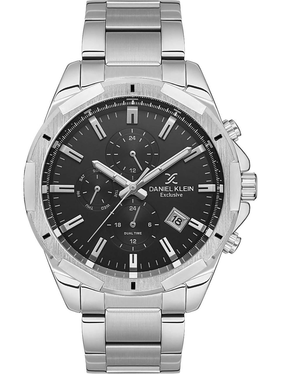 DANIEL KLEIN DKE.1.10441-1 ERKEK KOL SAATİ