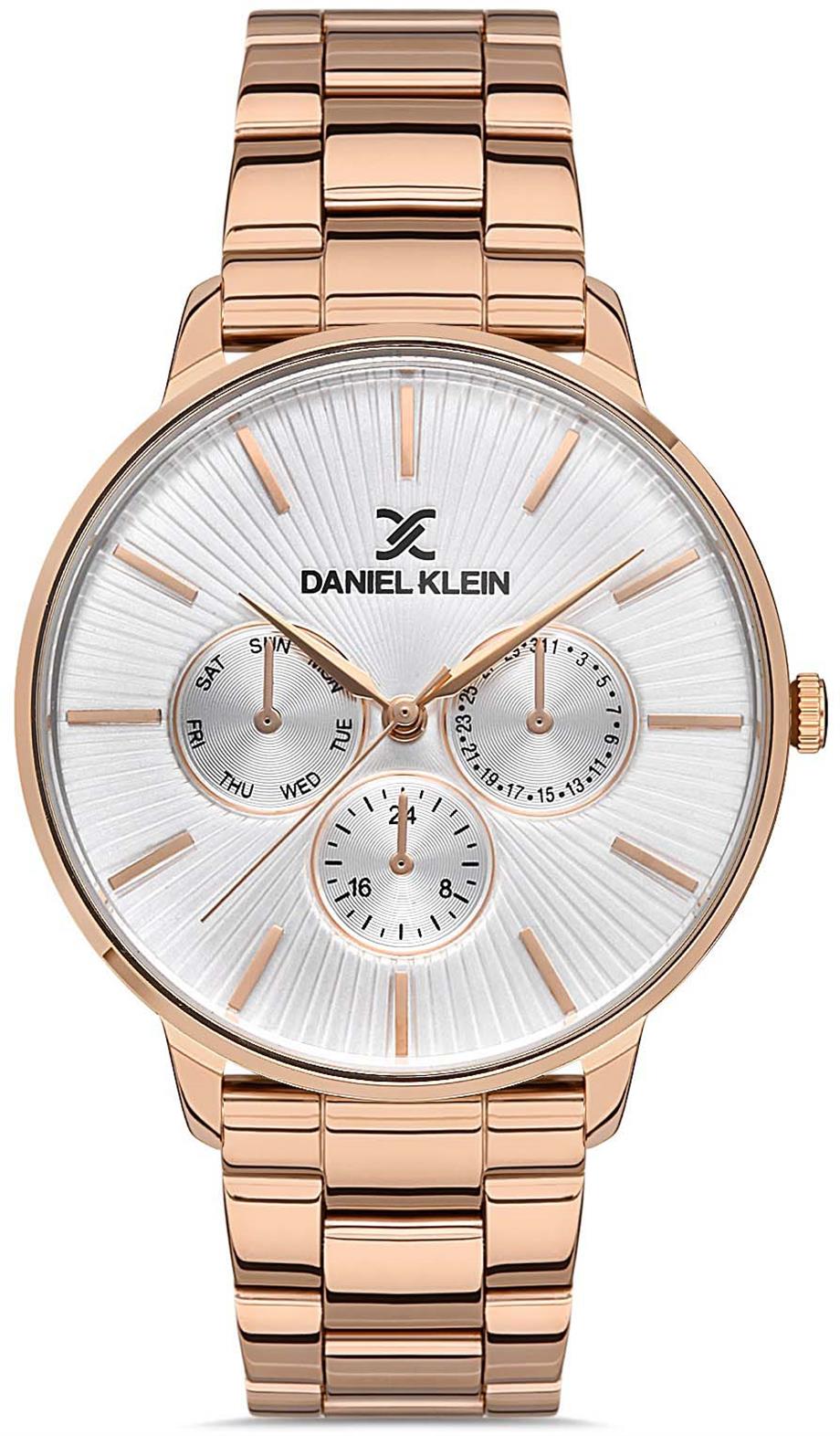 DANIEL KLEIN DKE.1.10111.3 KADIN KOL SAATİ