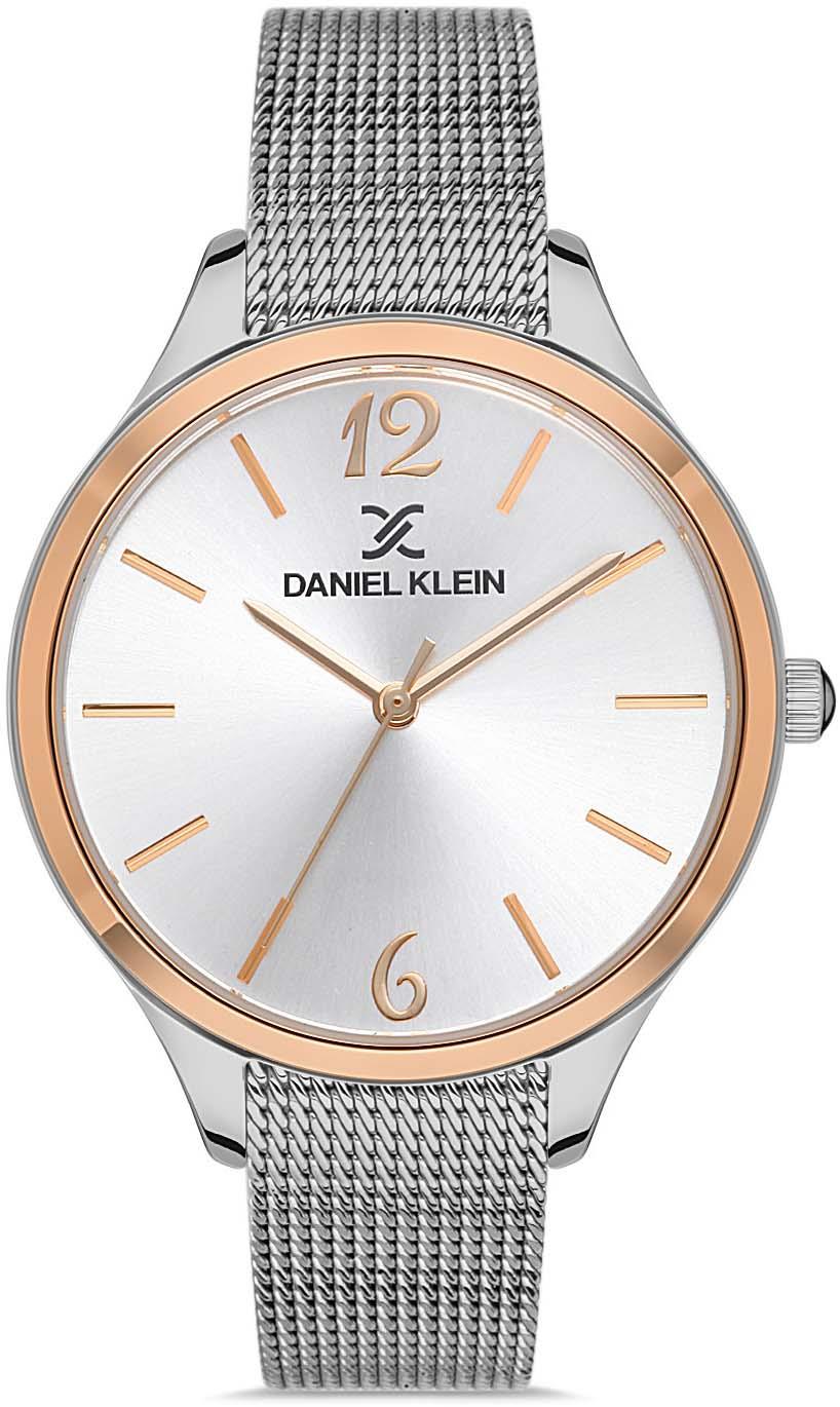 DANIEL KLEIN DKE.1.10295.4 KADIN KOL SAATİ
