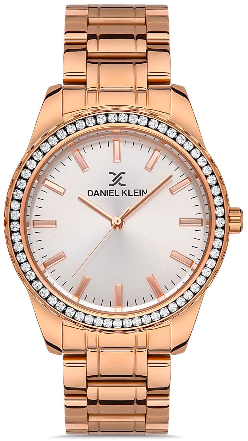 DANIEL KLEIN DKE.1.10302.2 KADIN KOL SAATİ