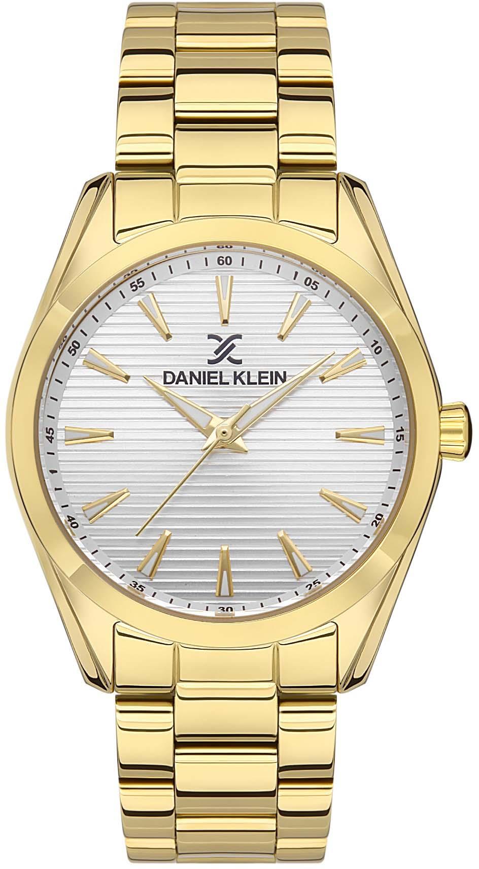 DANIEL KLEIN DKE.1.10490.3 KADIN KOL SAATİ