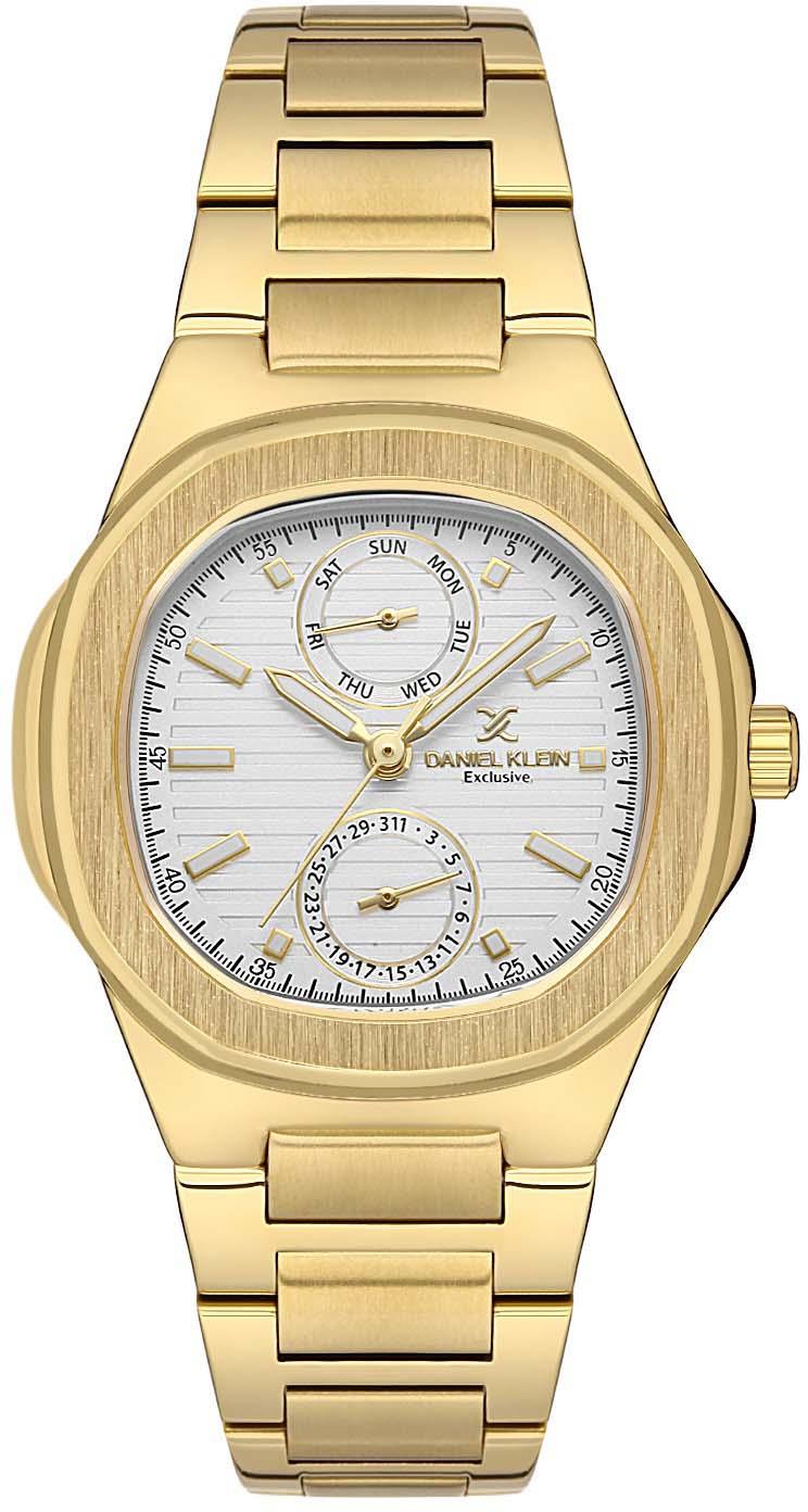 DANIEL KLEIN DKE.1.10543.3 KADIN KOL SAATİ