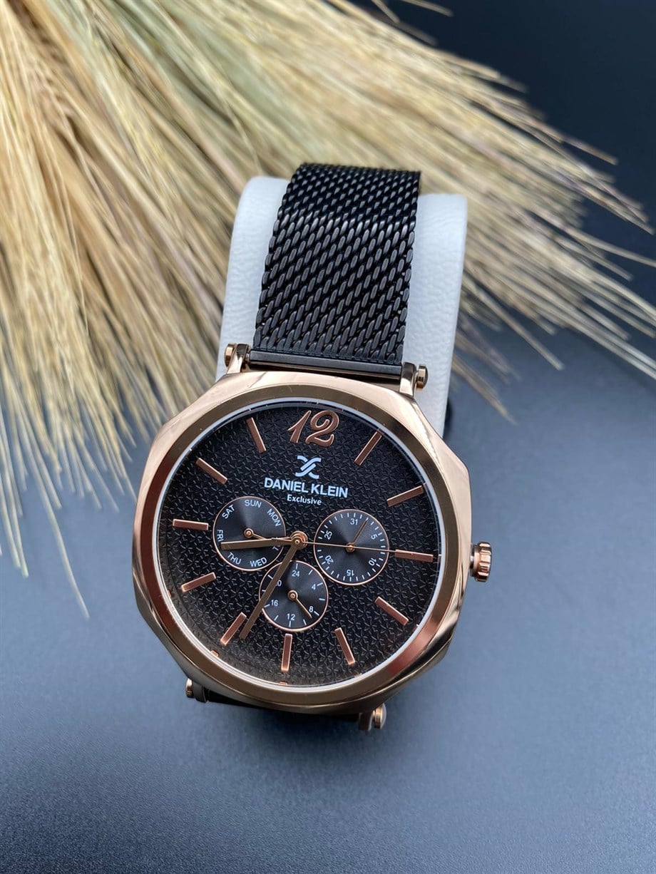 DANIEL KLEIN ERKEK KOL SAATİ