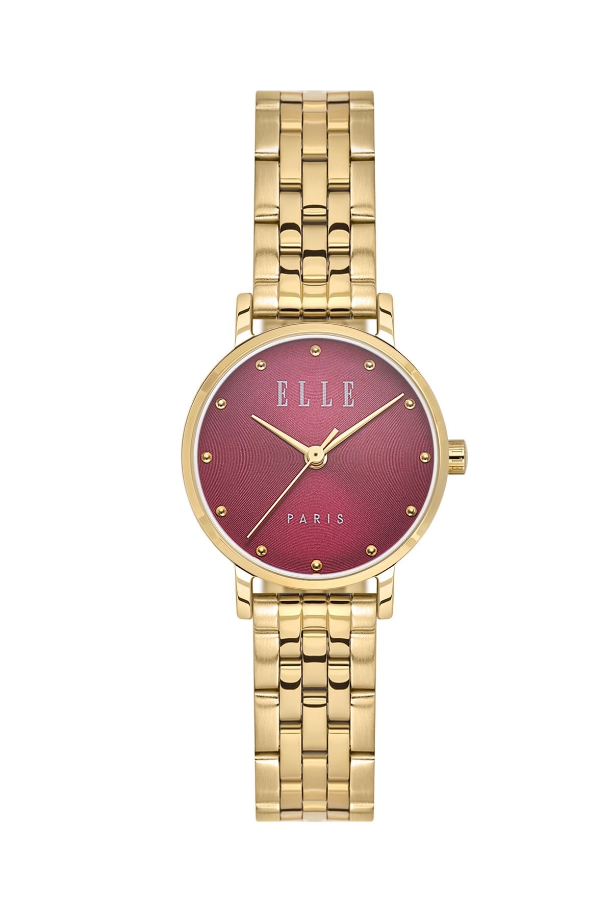 ELLE EL.1.10023-4 KADIN KOL SAATİ