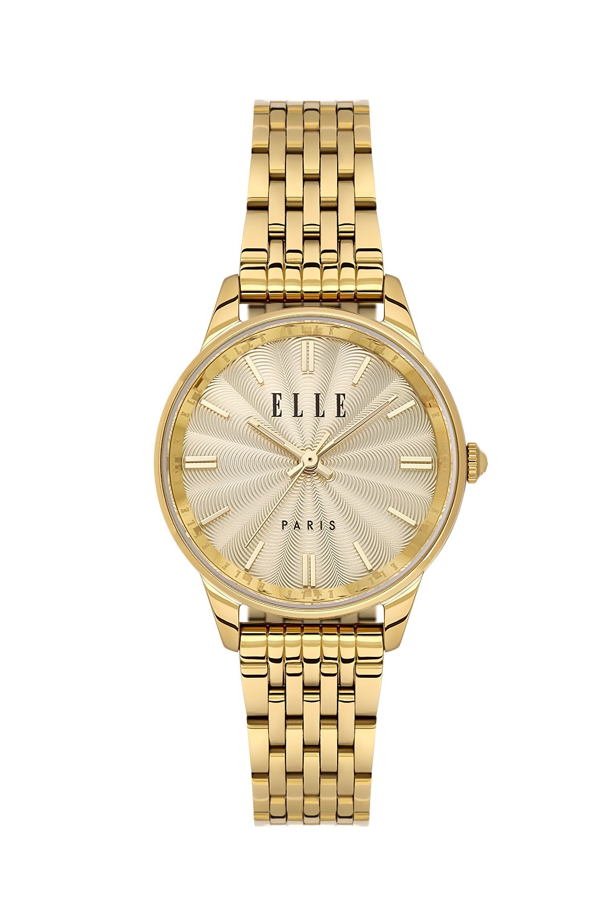 ELLE EL.1.10003-3 KADIN KOL SAATİ