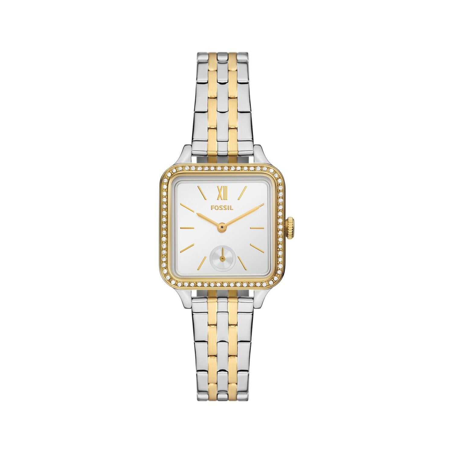 FOSSIL FBQ3908 KADIN KOL SAATİ