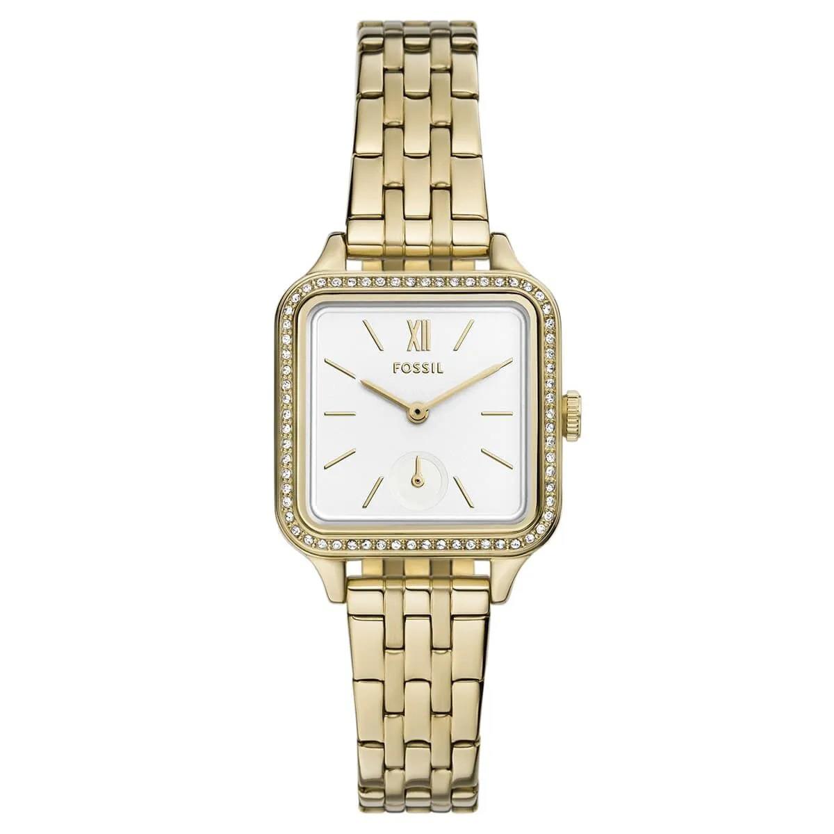 FOSSIL FBQ3979 KADIN KOL SAATİ