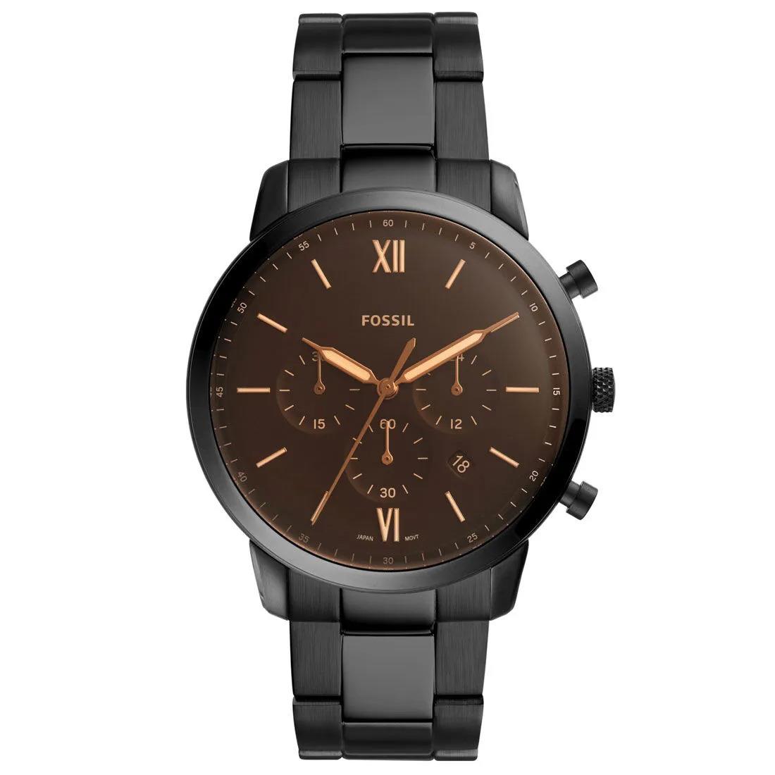 FOSSIL FFS5525 ERKEK KOL SAATİ