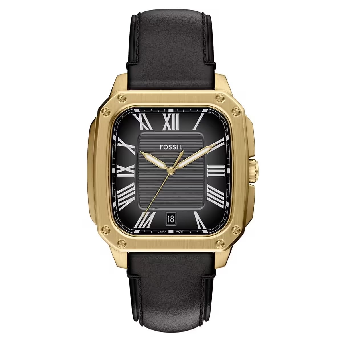 FOSSIL FFS6151 ERKEK KOL SAATİ