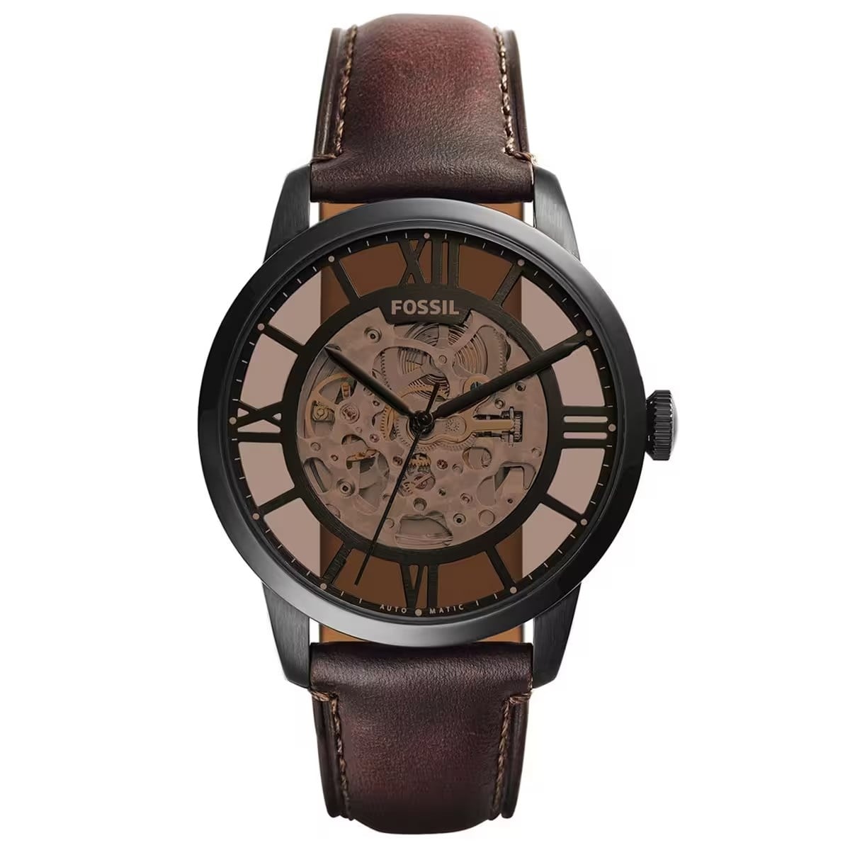 FOSSIL FME3098 OTOMATİK ERKEK KOL SAATİ