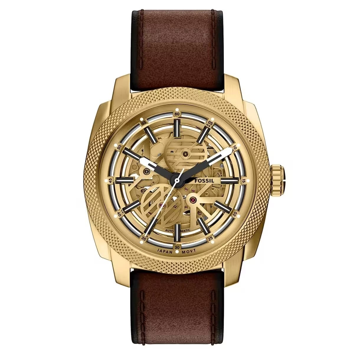 FOSSIL FME3278 OTOMATİK ERKEK KOL SAATİ