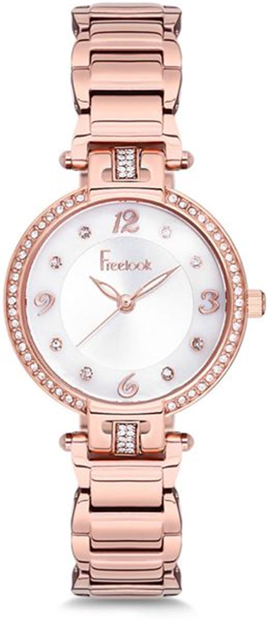 FREELOOK F.8.1075.06 KADIN KOL SAATİ