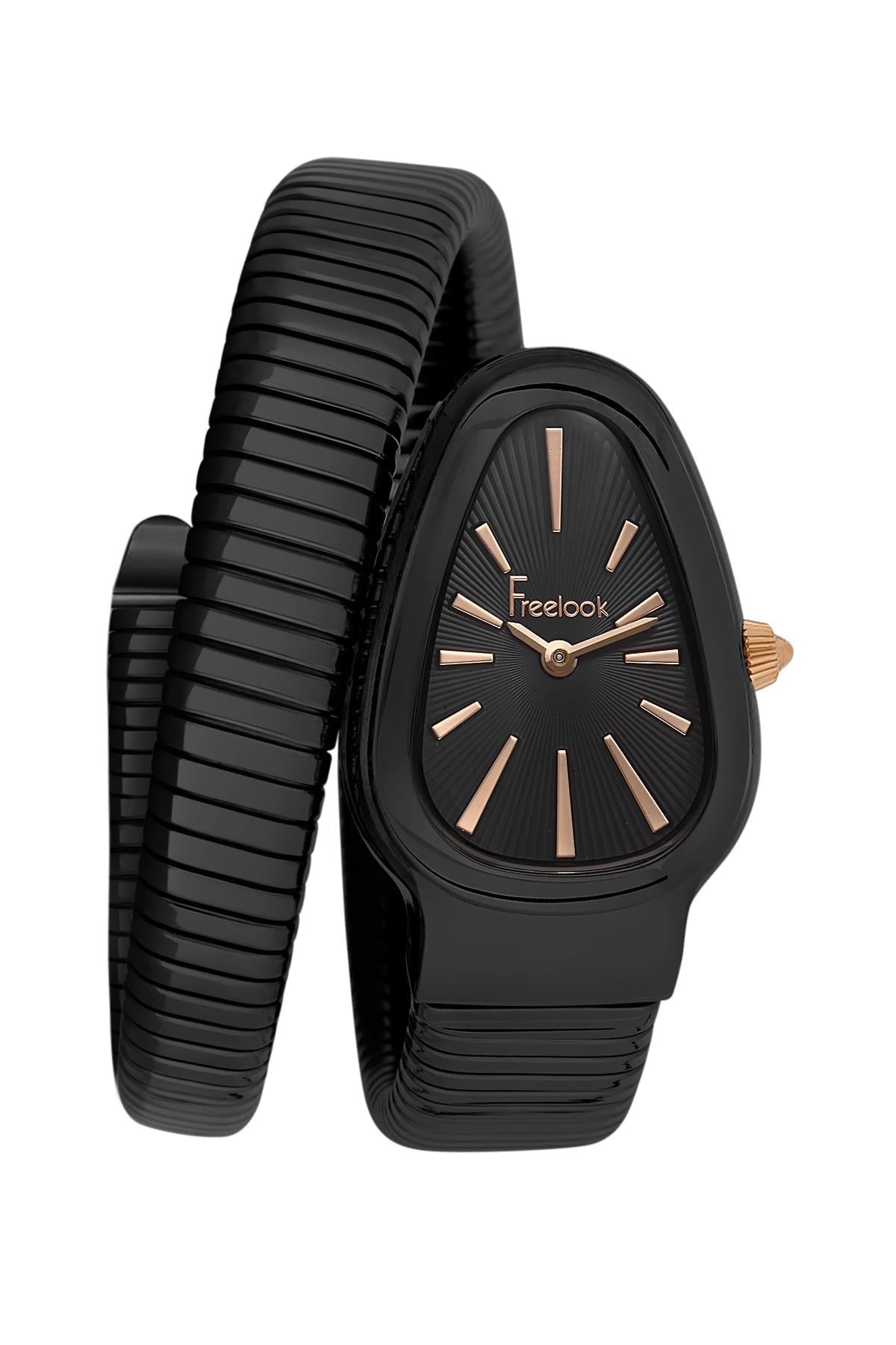 FREELOOK FL.1.10422-5 KADIN KOL SAATİ