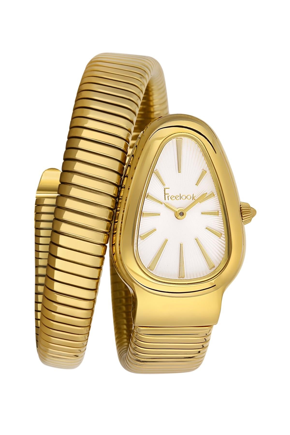 FREELOOK FL.1.10422-2 KADIN KOL SAATİ