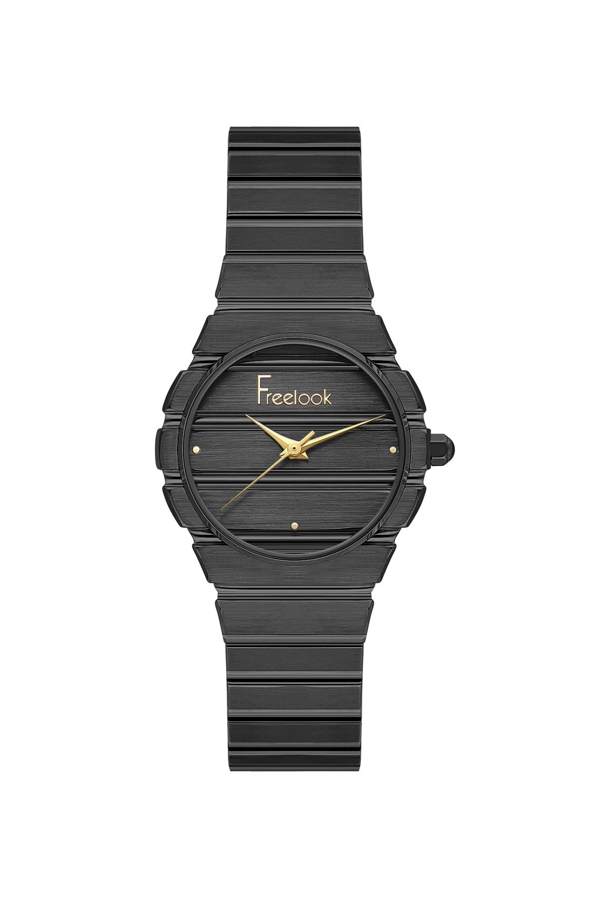 FREELOOK FL.1.10543-6 KADIN KOL SAATİ