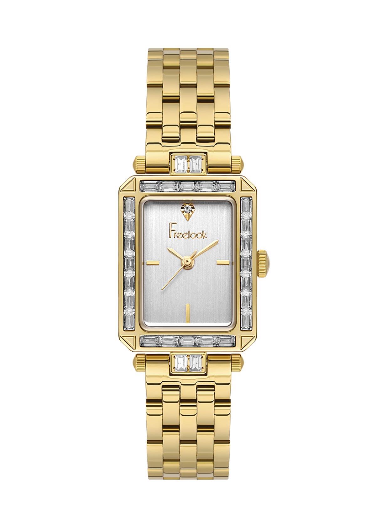 FREELOOK FL.1.10461-2 KADIN KOL SAATİ