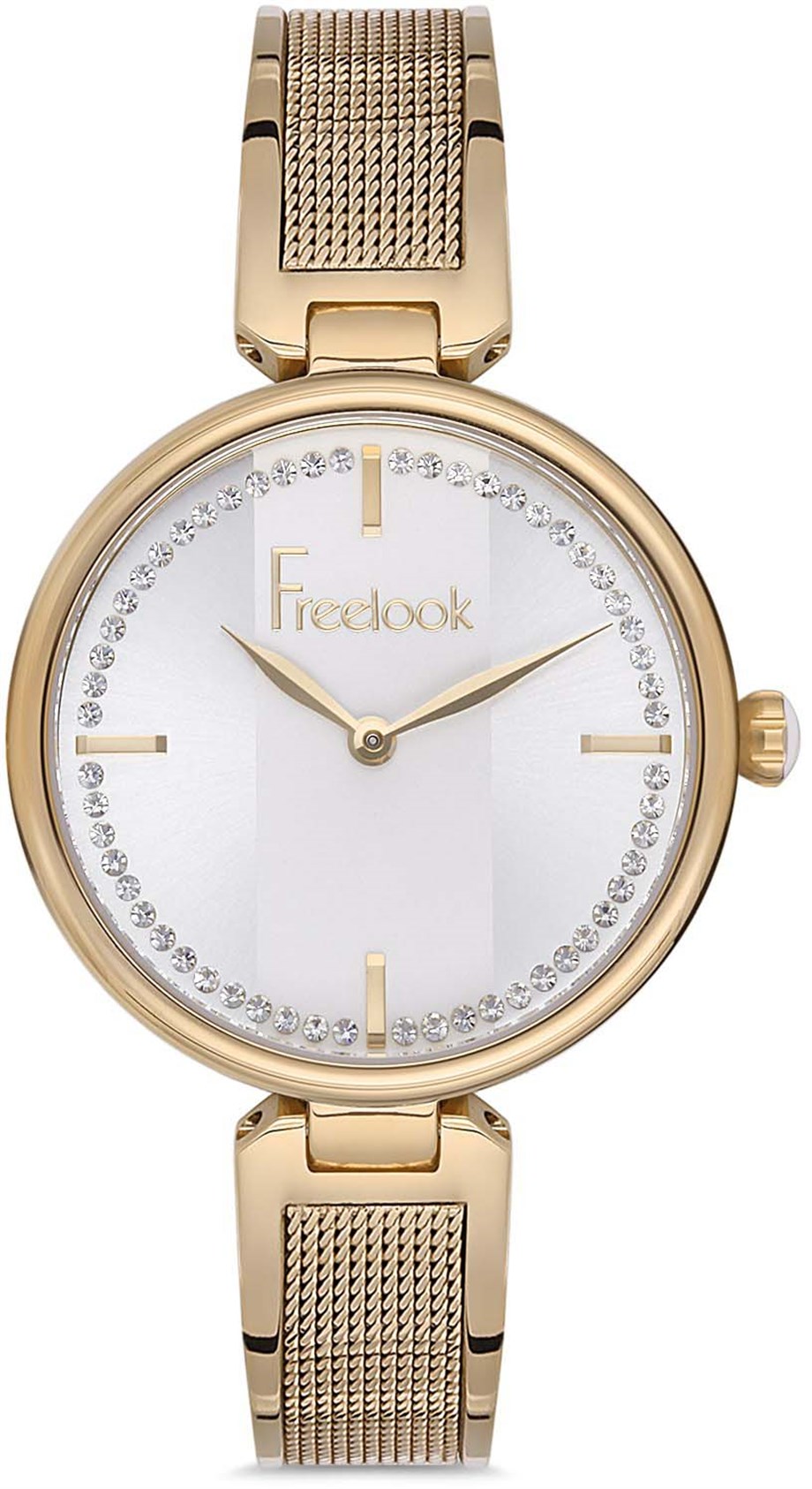 FREELOOK FL.1.10161.3 KADIN KOL SAATİ