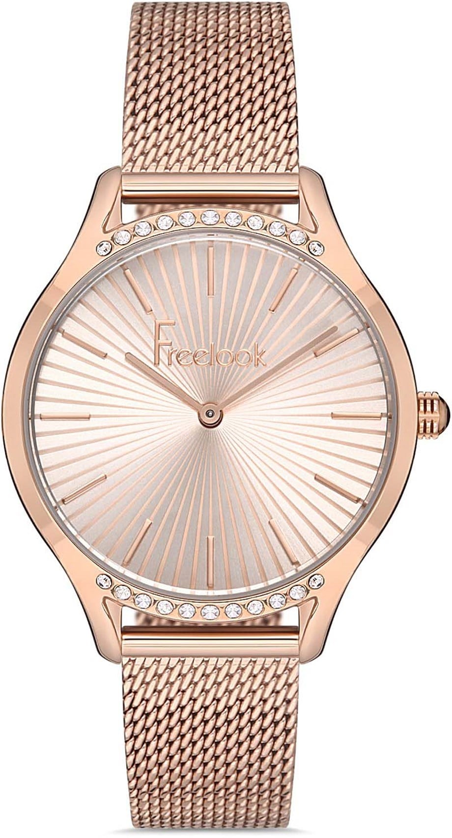 FREELOOK FL.1.10209.5 KADIN KOL SAATİ