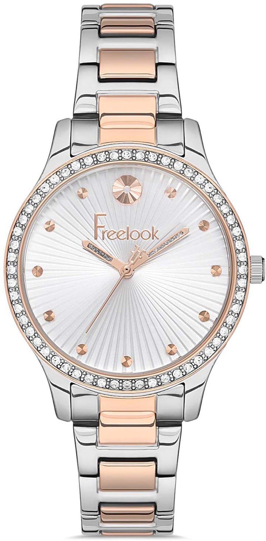 FREELOOK FL.1.10220.4 KADIN KOL SAATİ
