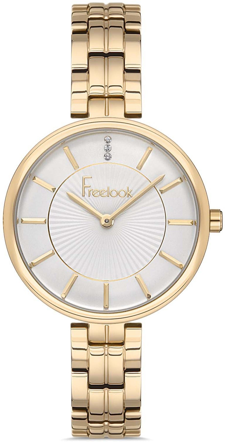 FREELOOK FL.1.10221.4 KADIN KOL SAATİ