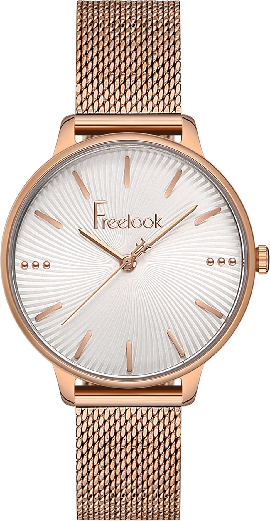 FREELOOK FL.1.10248.3 KADIN KOL SAATİ