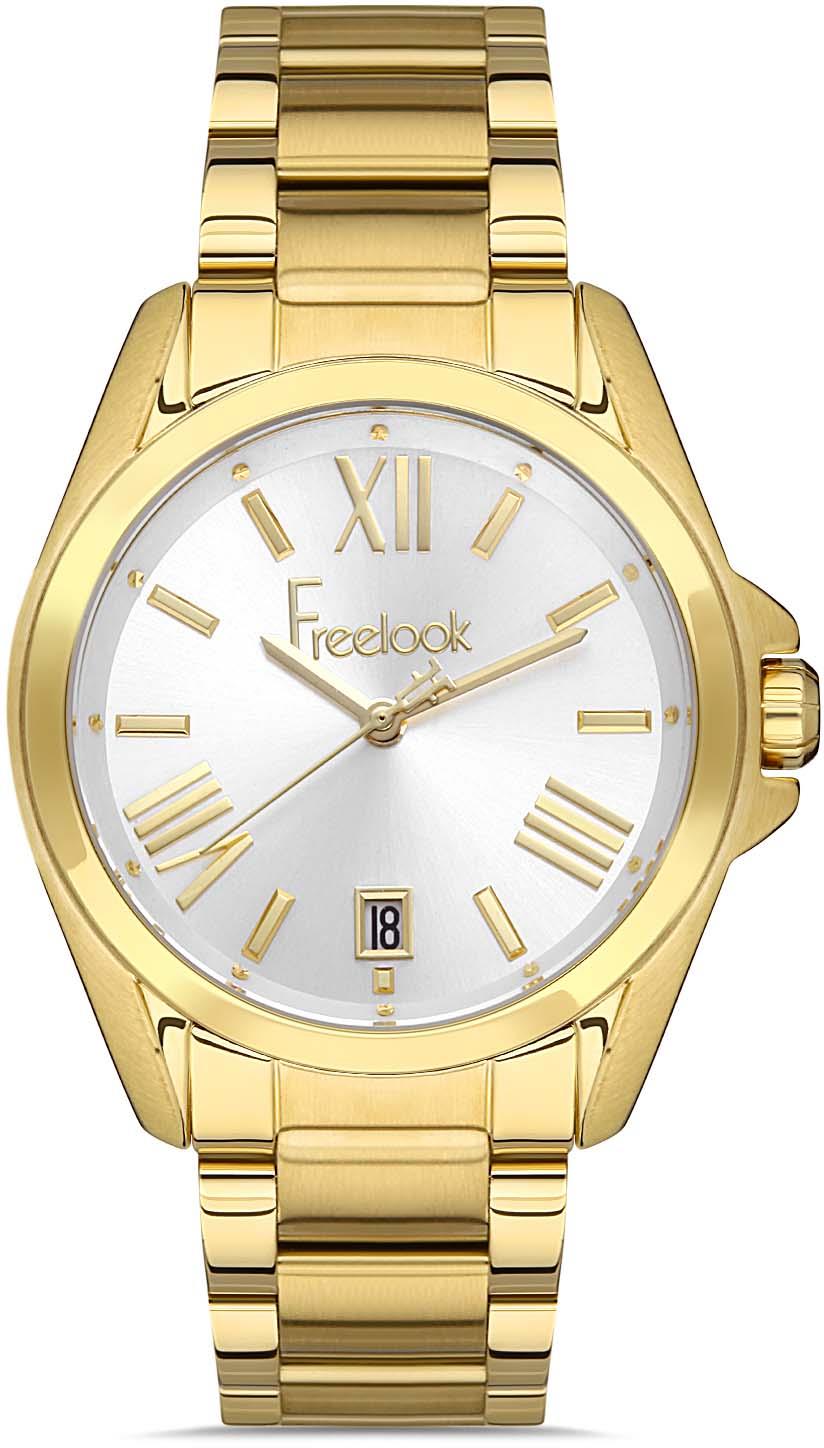 FREELOOK FL.1.10373.4 KADIN KOL SAATİ