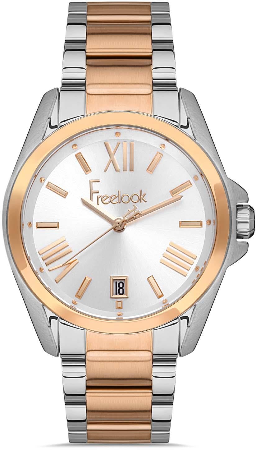 FREELOOK FL.1.10373.5 KADIN KOL SAATİ