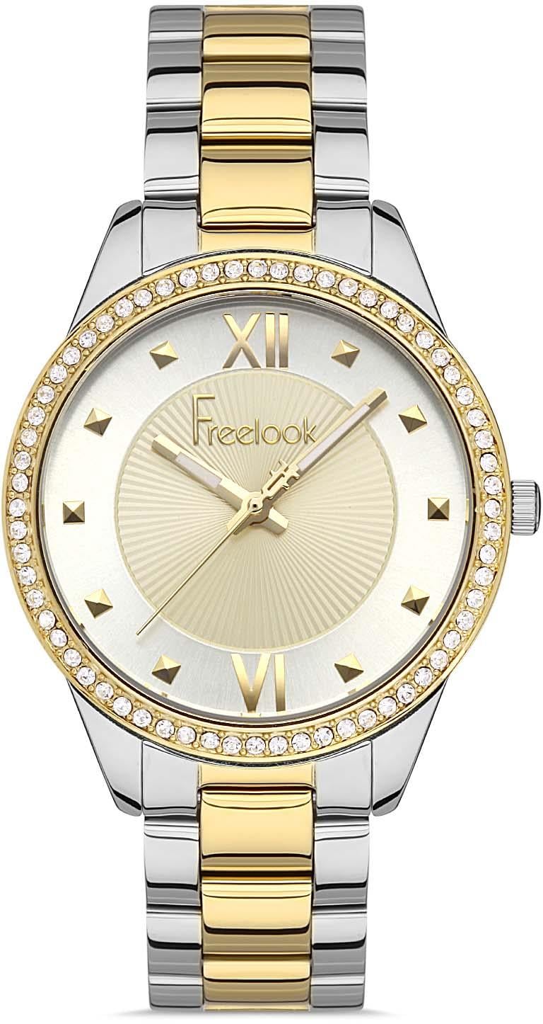 FREELOOK FL.1.10376.2 KADIN KOL SAATİ