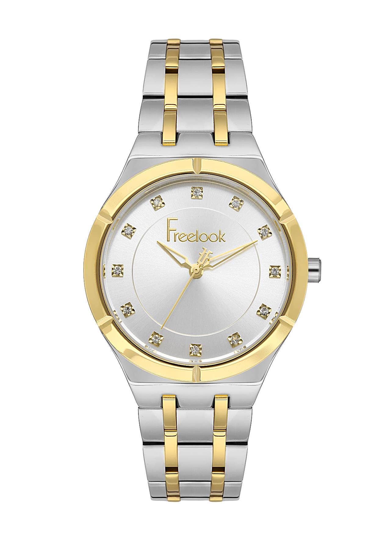 FREELOOK FL.1.10381.2 KADIN KOL SAATİ