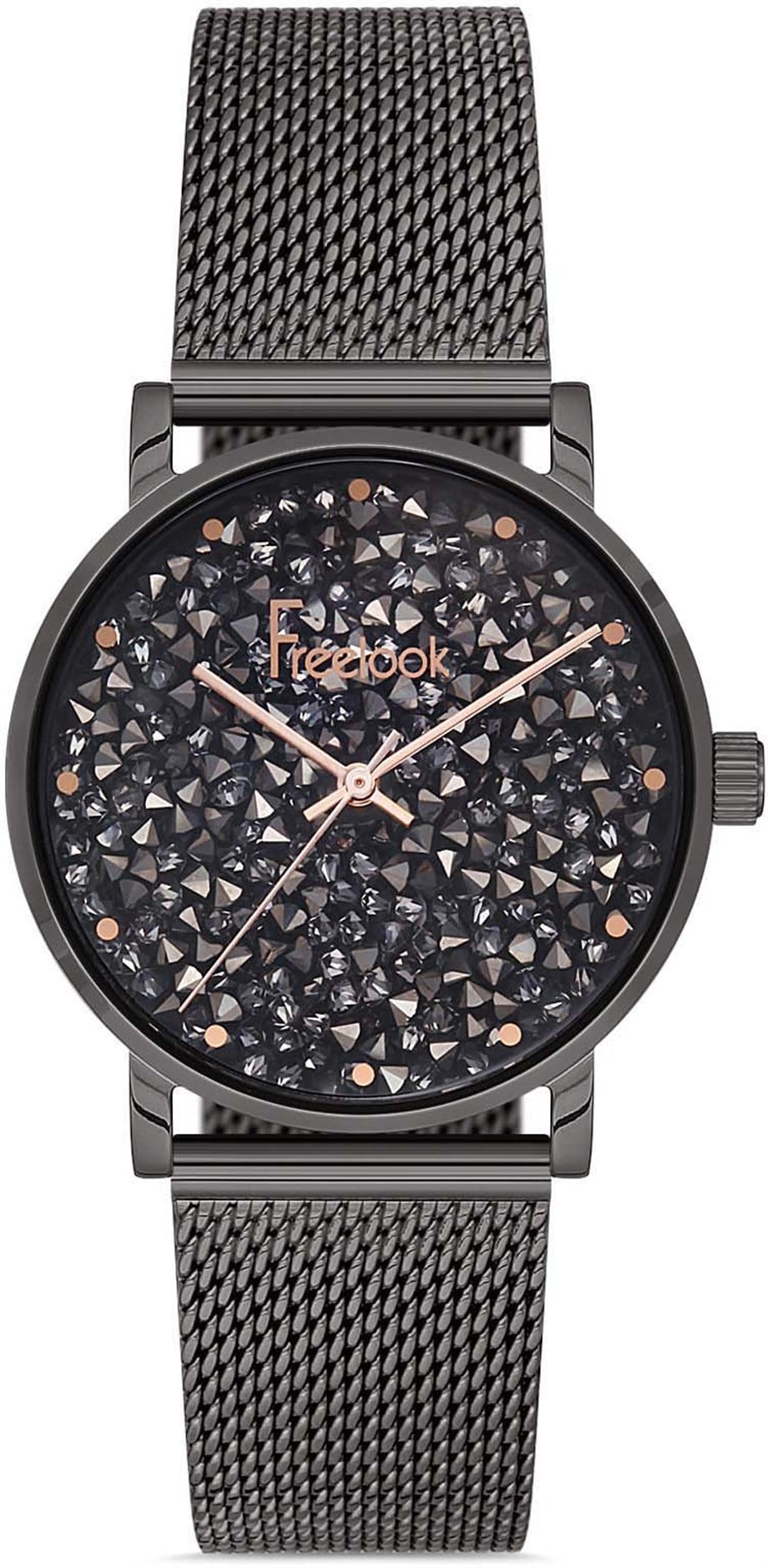 FREELOOK FL.2.10158.01 KADIN KOL SAATİ