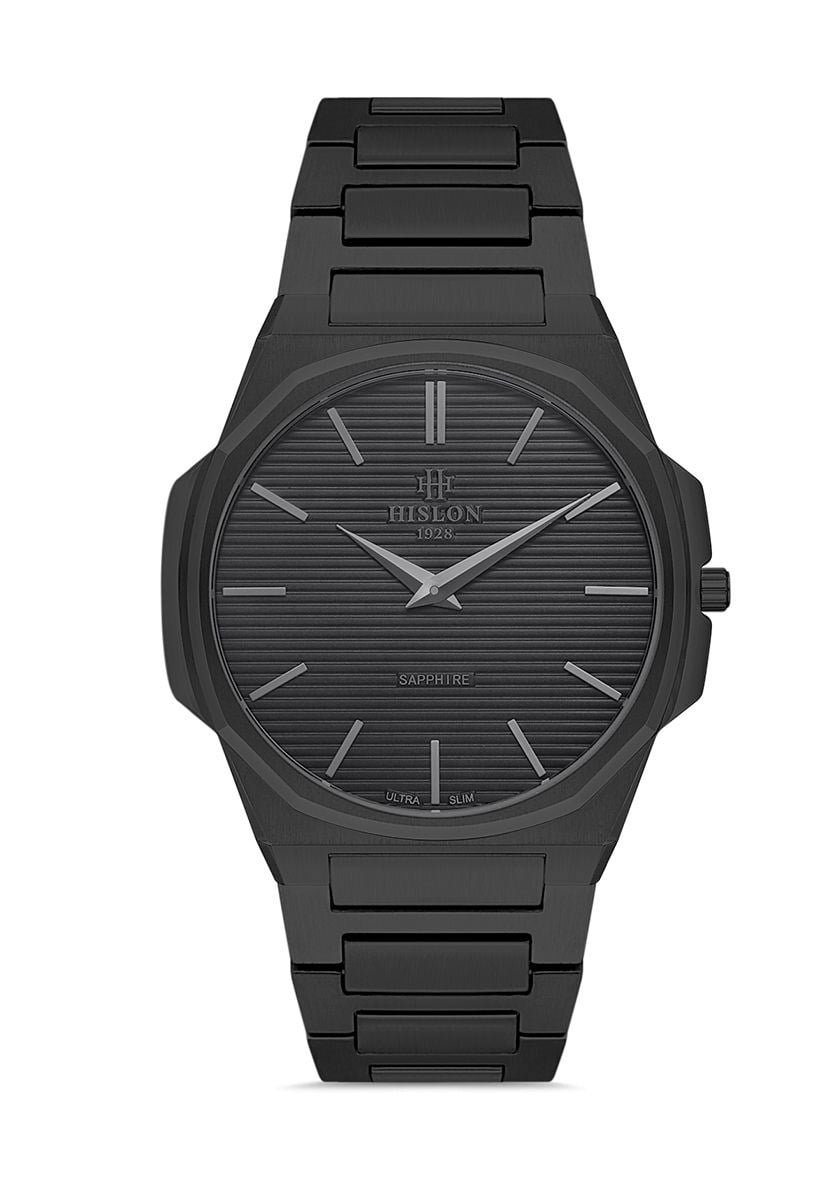 HISLON CL130B-04SB ERKEK KOL SAATİ