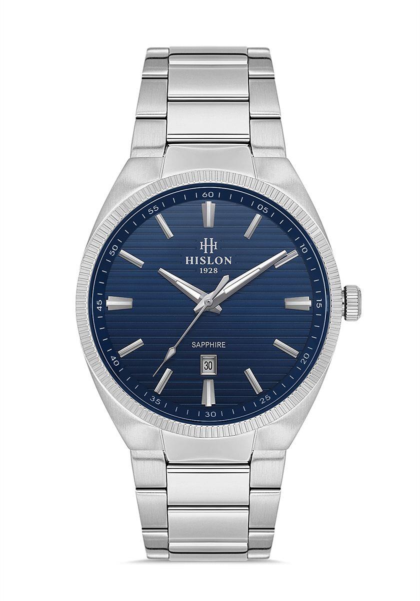 HISLON CL213S-11SS ERKEK KOL SAATİ