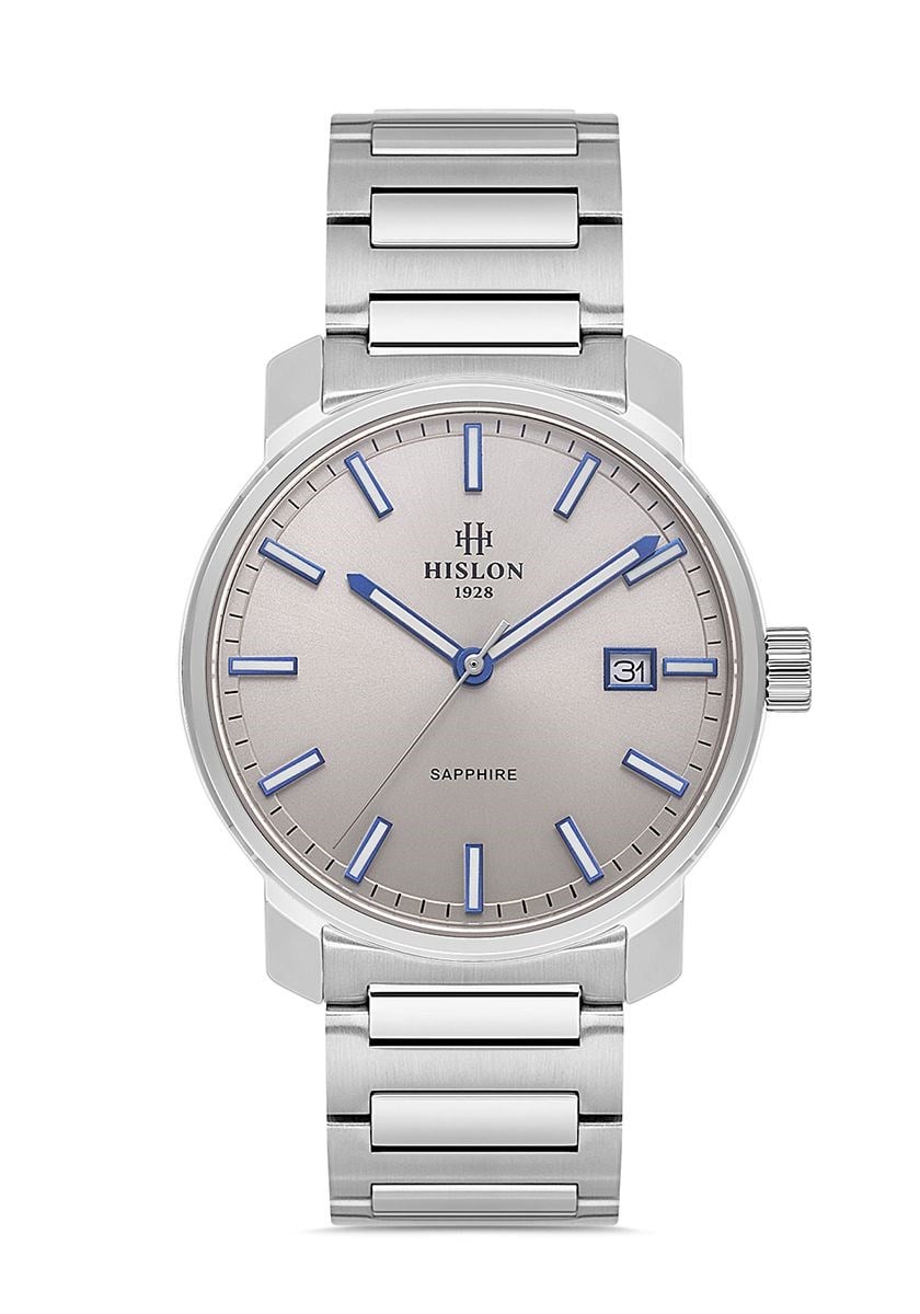 HISLON CL214S-07SS ERKEK KOL SAATİ