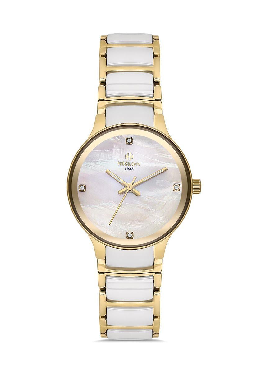 HISLON QL110T-09SG KADIN KOL SAATİ