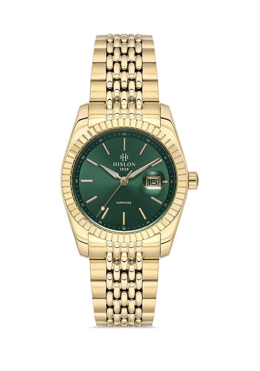 HISLON QL145G-15SG KADIN KOL SAATİ